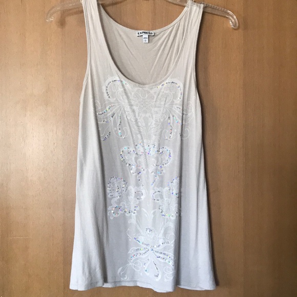 Tank top - Picture 2 of 4